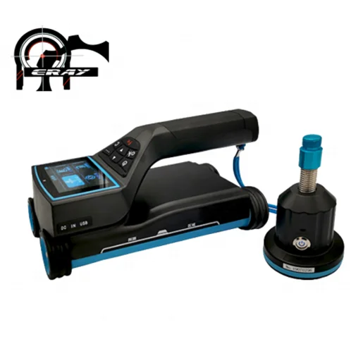 Suzhou Eray Engineering Tech Co., Ltd. - falling weight deflectometer ...