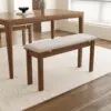 Walnut brown