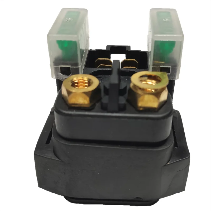 Реле стартера для YFM660 ATV YFM350 GRIZZLY 350 YFM350 2007 2008 2009 реле мото стартера для Yamaha YFM660 ATV YFM350 GR