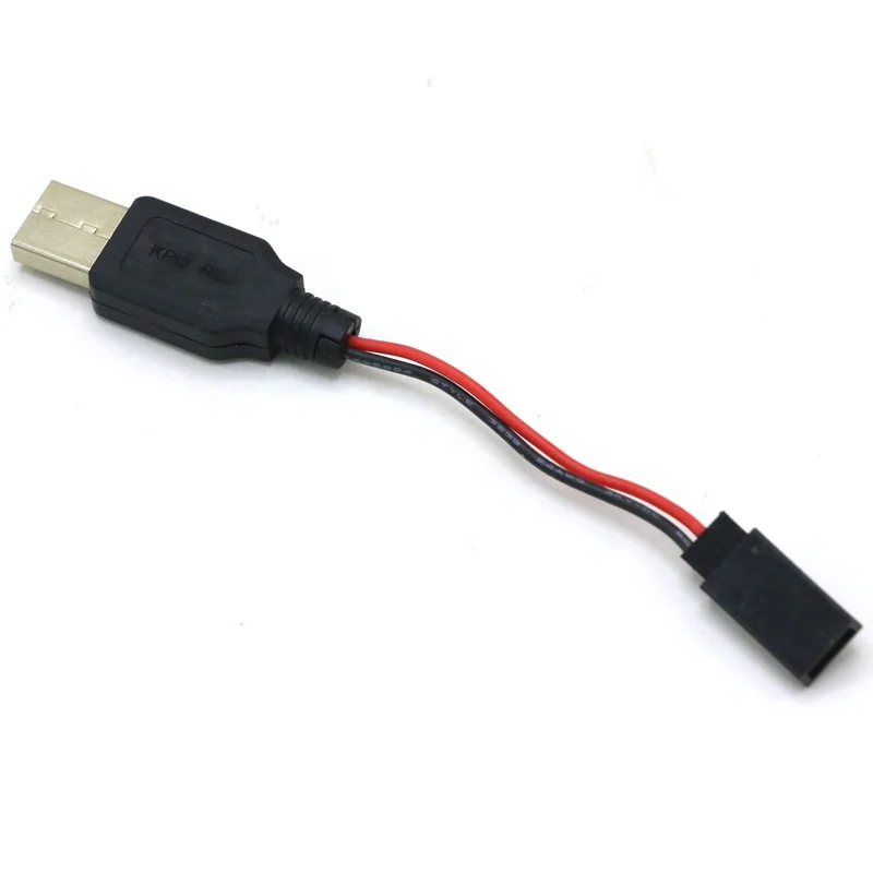 Acquista Droni per auto giocattolo RC Modello RC Batteria Connettore SM Caricabatterie Cavo USB Caricabatterie USB in Italia a partire da 4.22