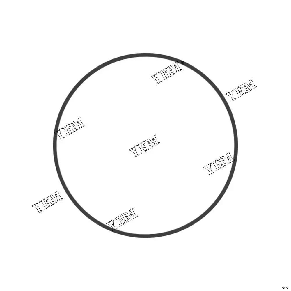 Seal-Wearban 473-7293 4737293 OEM Engine Parts 4