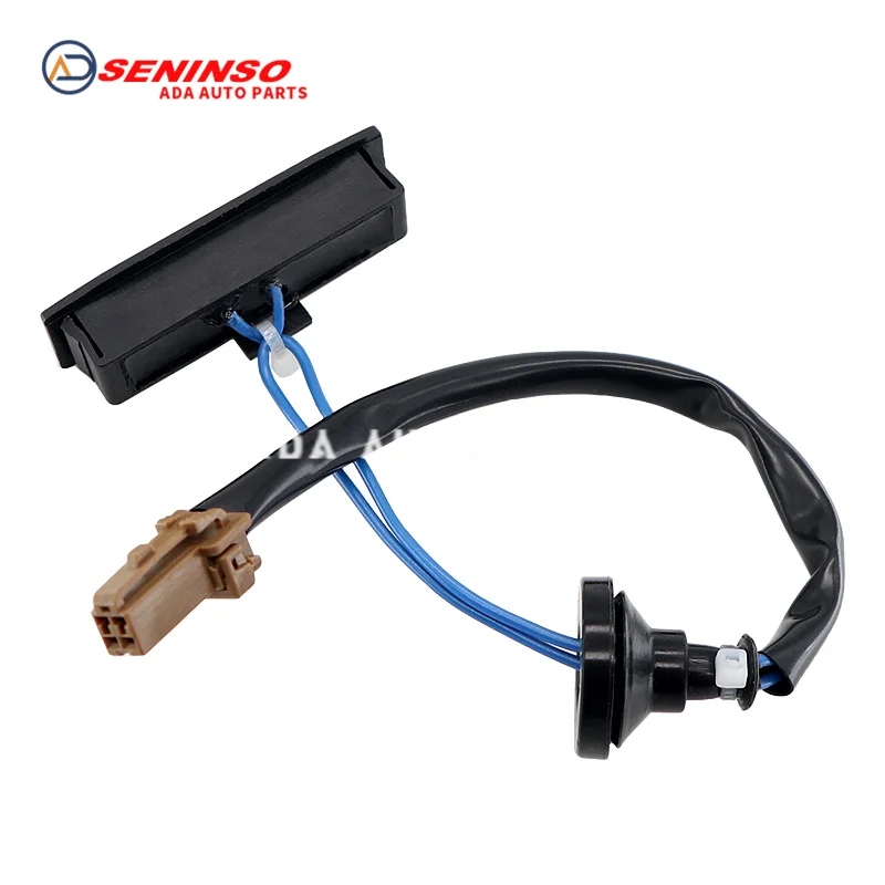 25380-2DT0A Rear Trunk Opener Tailgate Release Switch Button 901