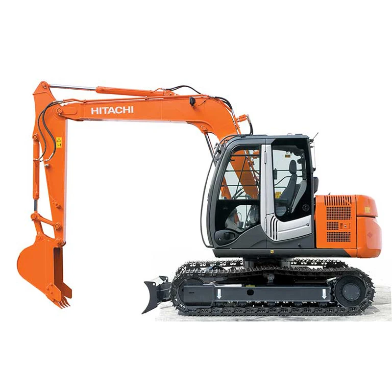 Wholesale Second Hand Excavadora Hitachi Japan Zx75 Zx75US