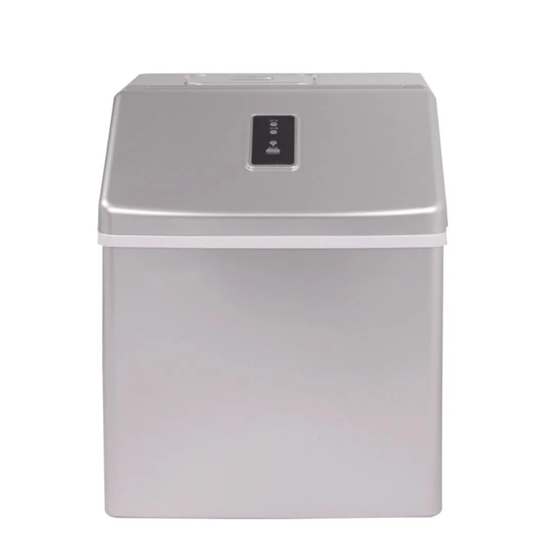 Мини-льдогенератор для магазинов молочного чая баров и