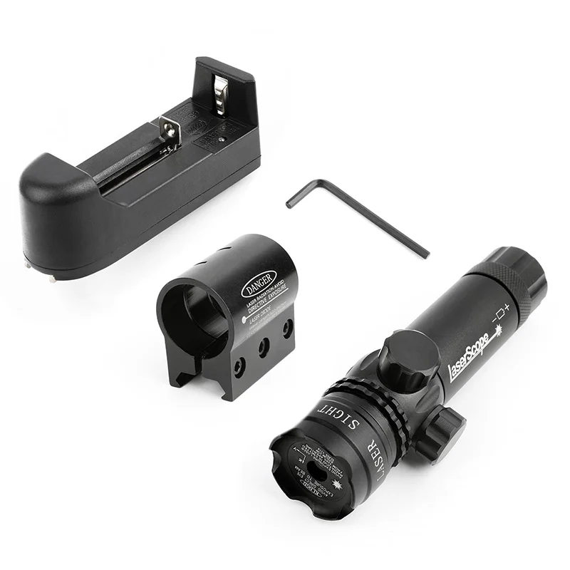 Viseur D'arc Métallique Pour Arc Recourbé – Réversible Gaucher/droitier, 136 G, Niveau Débutant, Vis Et Support Inclus