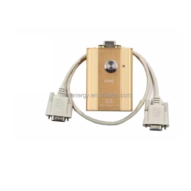 Elevator Test Tool - Unlimited Times Decoder for KONE Lift