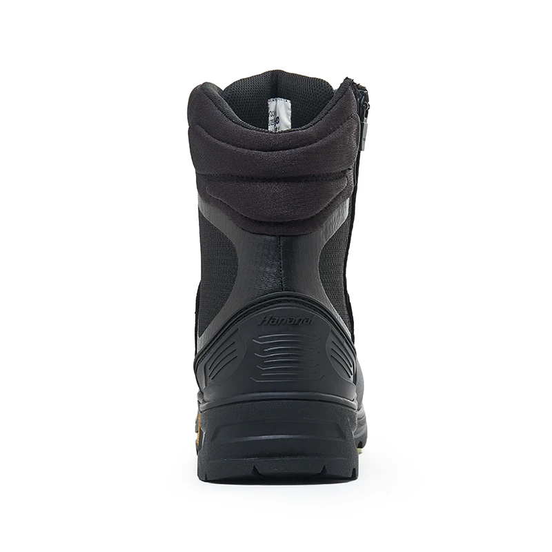 ODM OBM изготовленные на заказ высококачественные оптовая продажа черные тактические ботинки