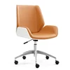 Ginger+Blanco Madera Trasera