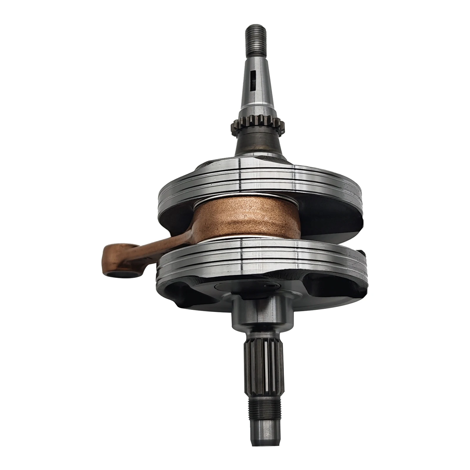 High Performance Crankshaft for YAMAHA YZ250F 14-18