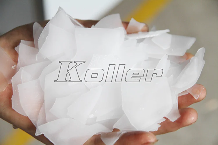 Ice Machine, KP30, 380V or 220V-240V, 500 W - detail 18