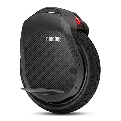 Ninebot One Segway Z10 Self-Balancing One Wheel Electric Unicycle 18'' Wheel 1800W Powerful Motor 28mph Max Speed 995Wh Battery