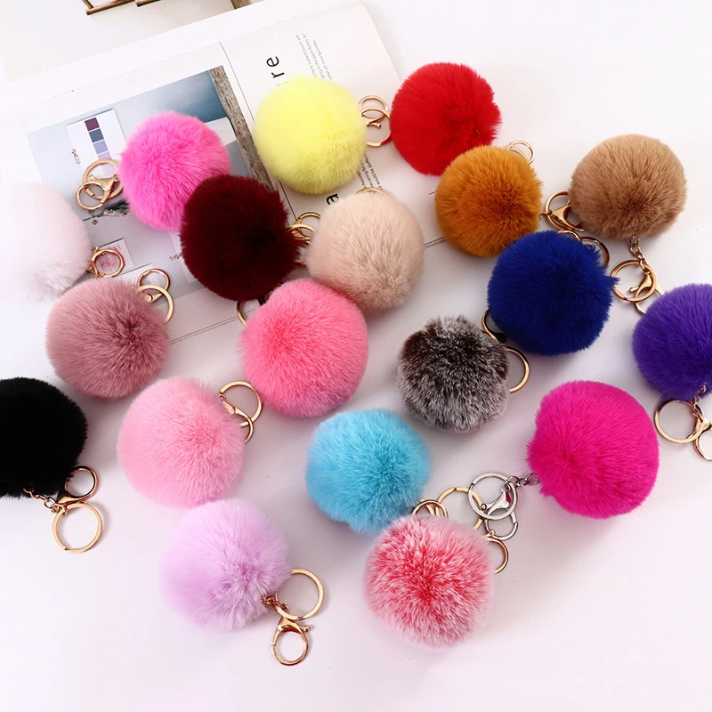 Key Holder – Calico Bubble