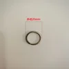 1.8*20mm flat ring iron