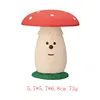 Gorro de seta