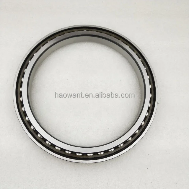 SF3227 VPX1 SF3227 160X200X20mm Excavator Bearing Angular Contact Ball Bearing