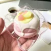 186g Peach Souffle