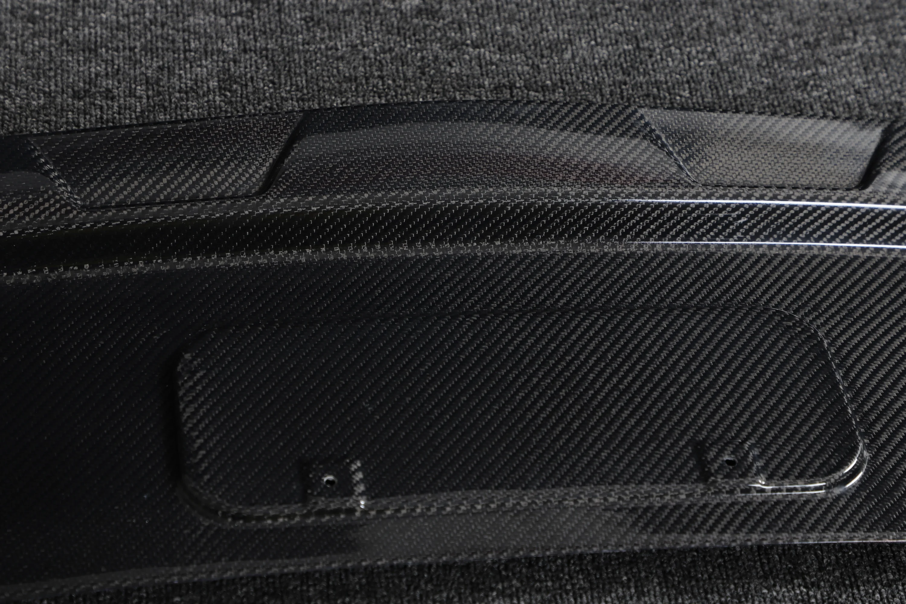 Detail shot