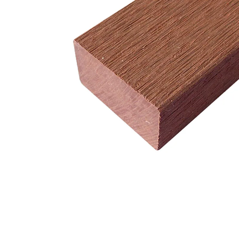 57*32MM Wood Plastic Composite Joist Keel for Decking
