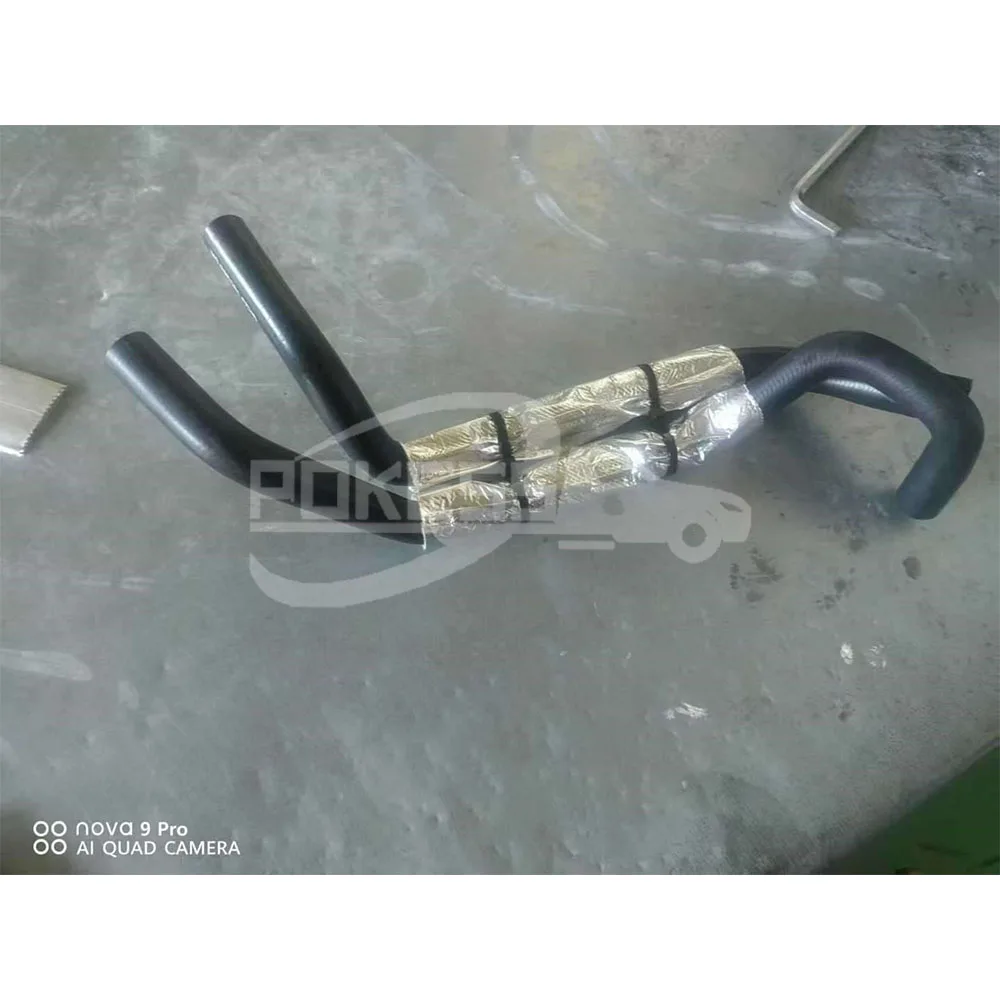 GR238B159DA GR2318C266DA Water Heater Pipe 2.0 for