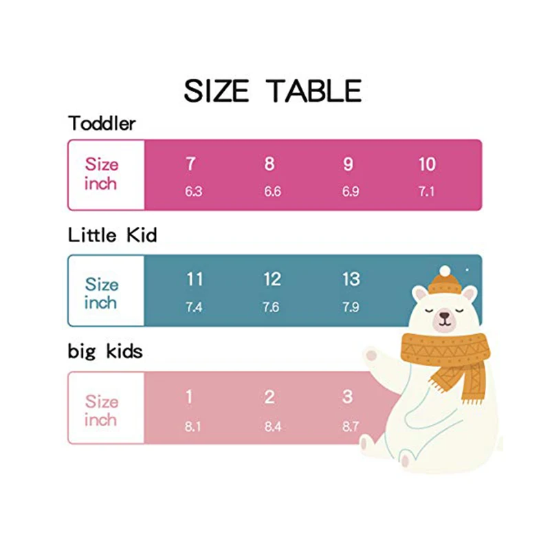 Детские Нескользящие резиновые сапоги с бантом