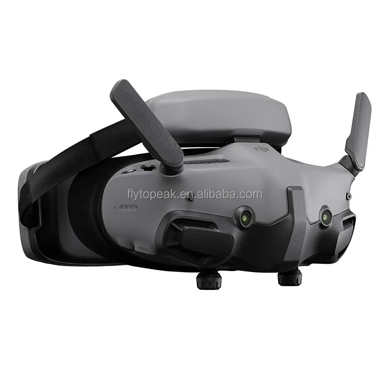 DJI Goggles for Avata 2, Mini Pro Air FPV VR Glasses