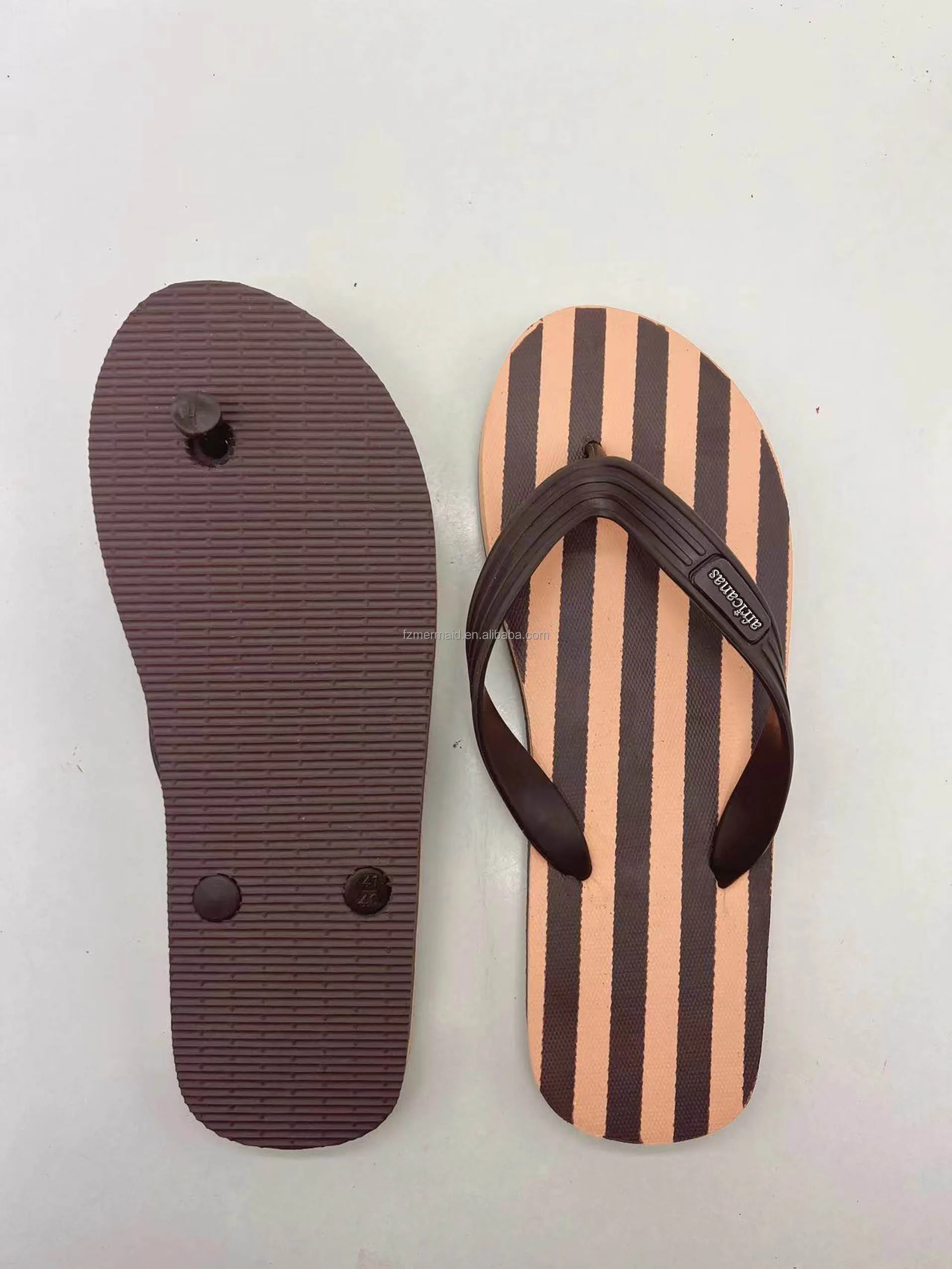 Fashion Flip-flops Arch Support Cheap New Style EVA Sandals and Slippers EVA Sandals Men Hard-Wearing Waterproof Swimming
