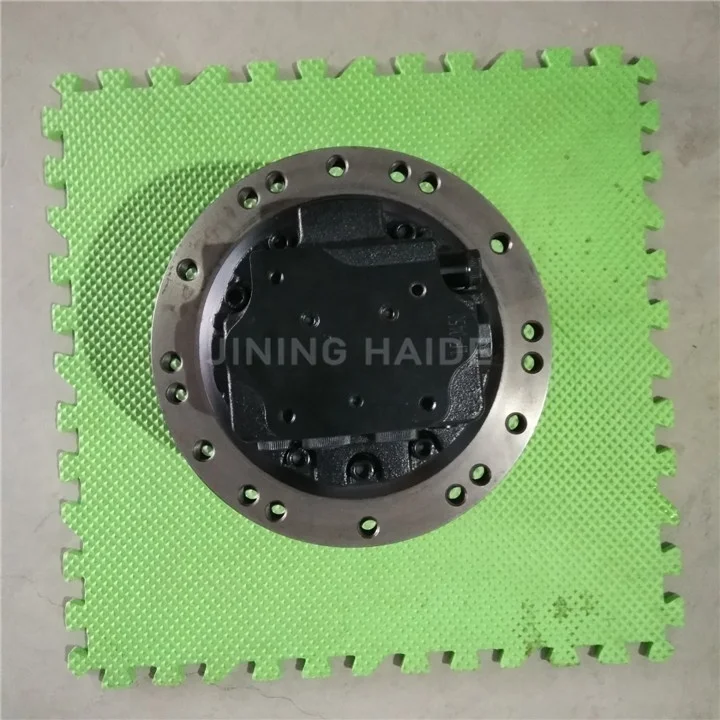 EX40U-2 Final Drive 4628892 for Hitachi Excavator - Hot