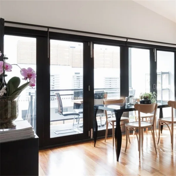 TOMA Aluminium Window with Mosquito Net Aluminium Double Glazed Window Frame Mosquito Net Proof Window