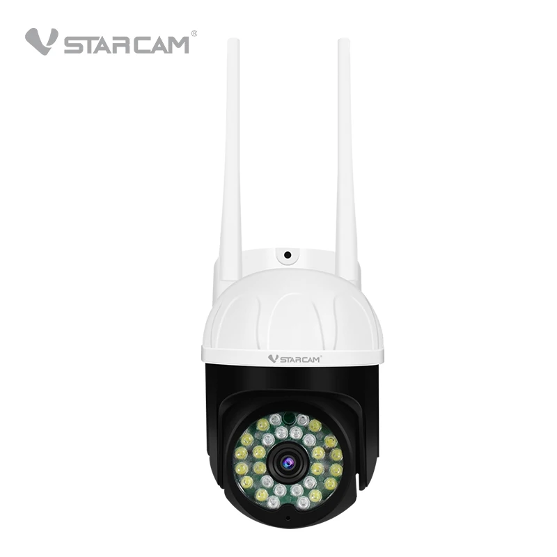 Vstarcam CS662 Wifi PTZ Camera Outdoor Security Solution