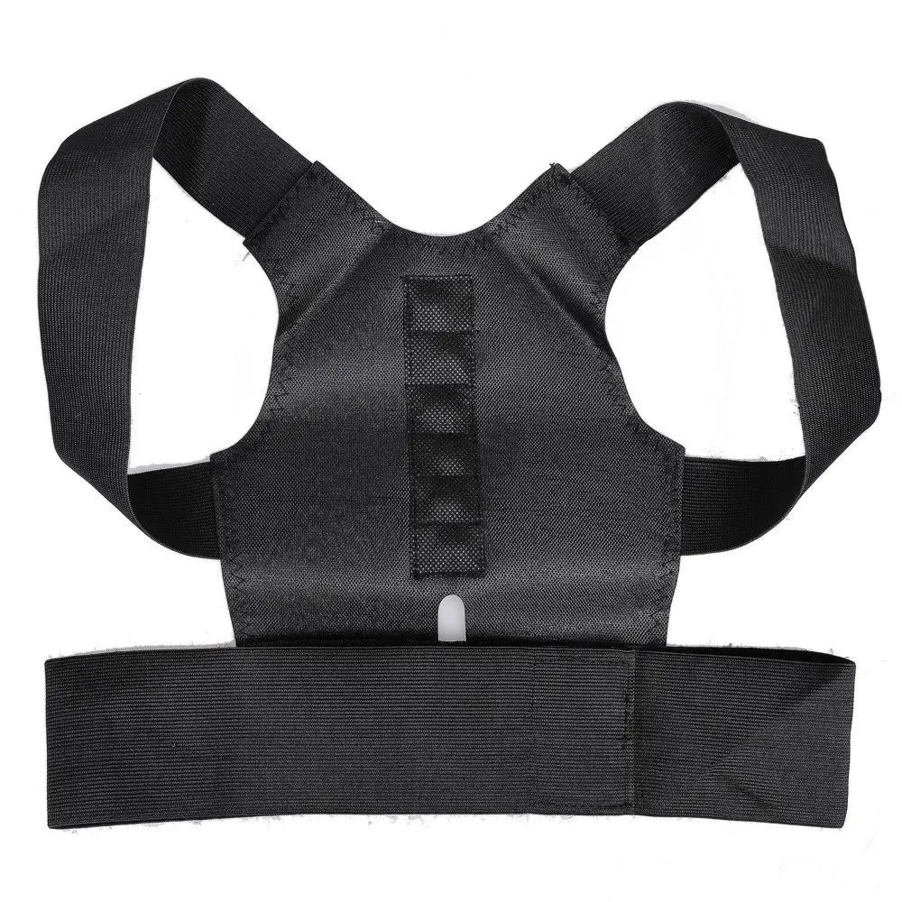 High Quality Magnetic Posture Corrector for Adult to Correct Posture and Relive Back Pain