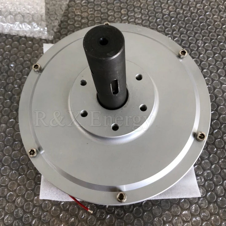 Full Power Free Energy Inner Rotor Generator Magnet 10KW