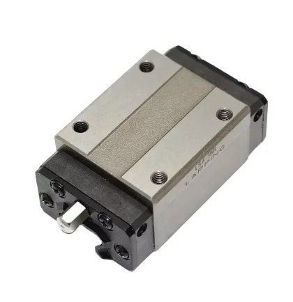 Lapping LSA30 LSA30A Linear Guide Rail System Cnc Rail Linear Guide Linear Guides Rail Block