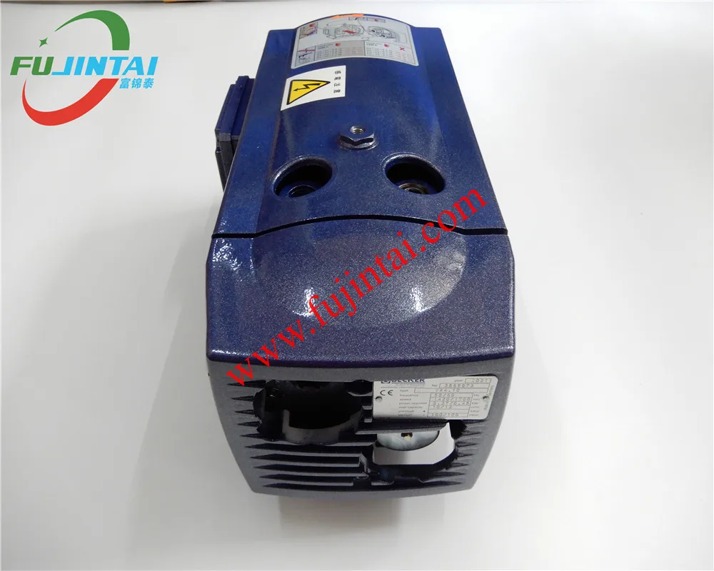 Juki Fx2 Ke3020 Vacuum Pump Becker Vx4.10 40076121 Buy Original New