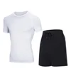 White Black