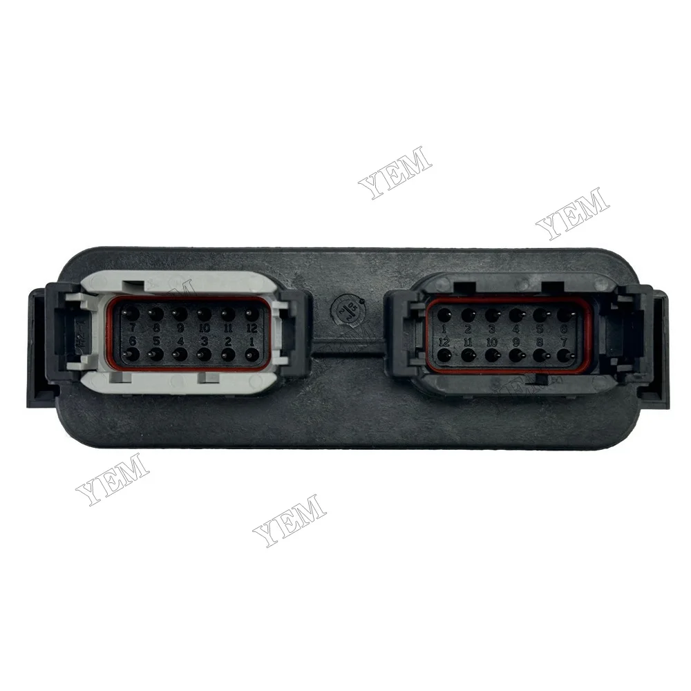 For Perkins 404D-22 ECU Controller U85186160 550-9111 Engine Parts Engineering Machinery Part 5