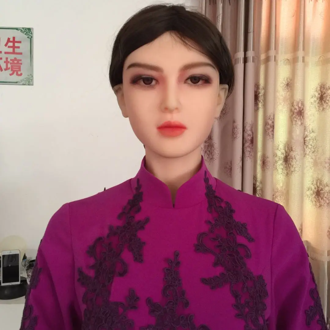 Celebrity Silicone Super Realistic Wax Figure Statue/ 3d Silicone