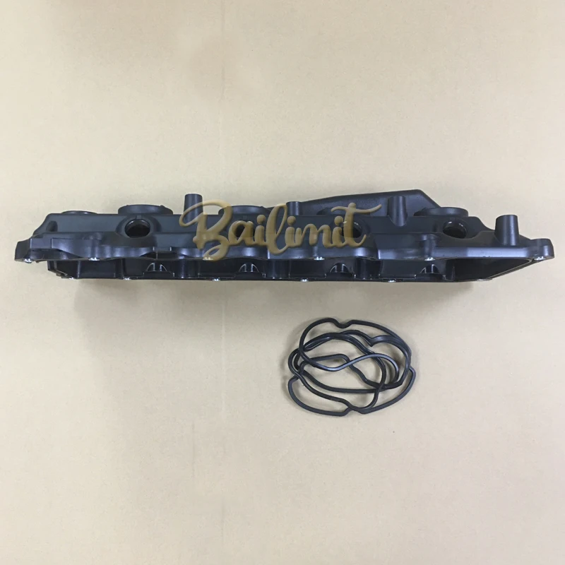 Coperchio Valvola KIMISS per Citroen 1.6 HDI 0248L1