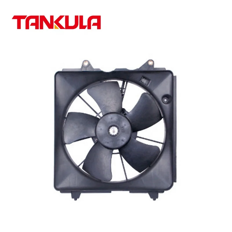 Car Radiator Cooling Fan 19015-rna-a01 