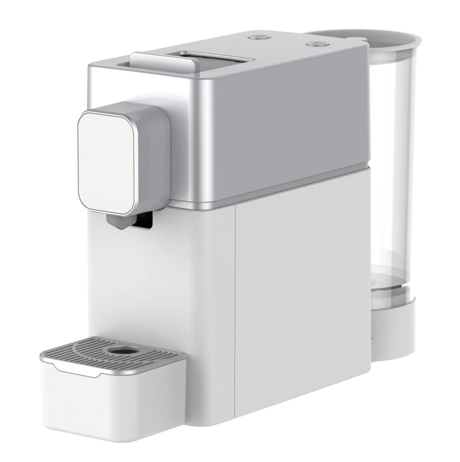 Espress Ese Personal Coffee Machine Maker for Capsules Pods Ese 44 Coffee  Pod Making Machine