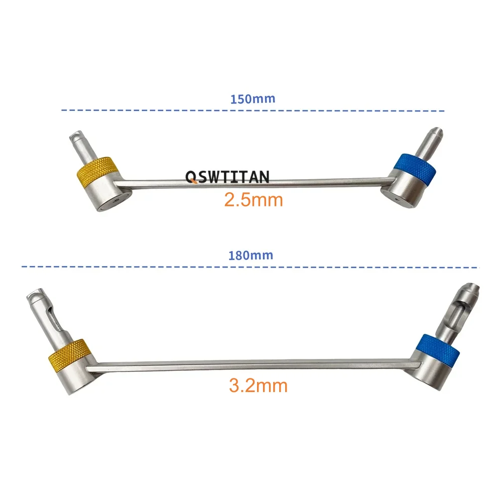 Drill Guider Sleeve 2