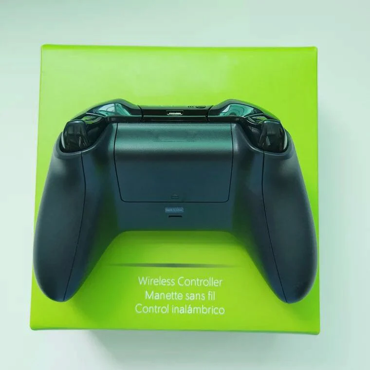 High Quality Refurbished Original Wireless Controller for xbox One with 3.5mm Jack