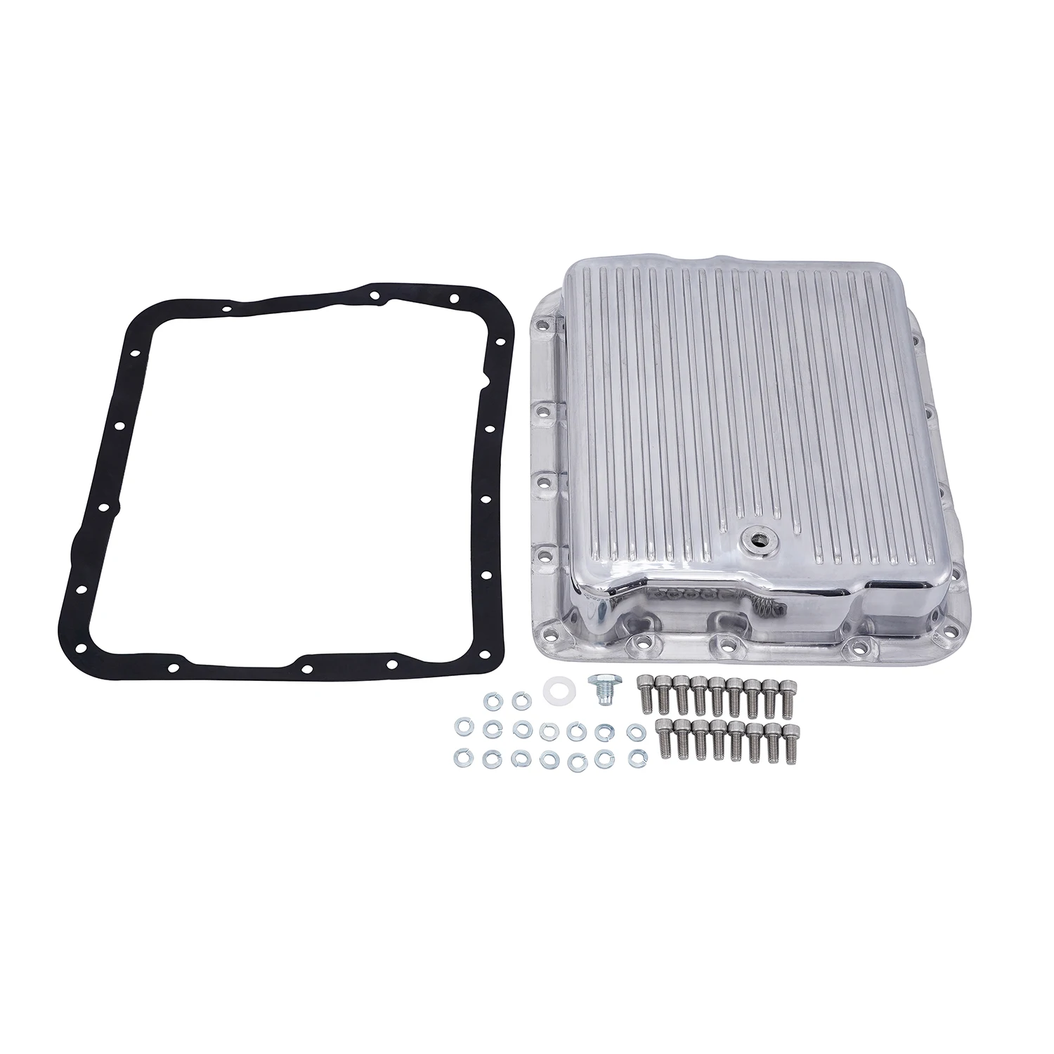 4L60e 2004R PAN Bolt Set Trans Transmission Chevy 700R4 200R4 Kit