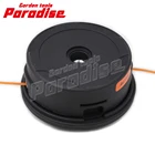 Professional Universal 2 Line Autocut 25-2 Weed Grass Cutter Cutting String Trimmer Brushcutter Heads M10 X 1.25LH
