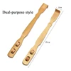 Dual-purpose style