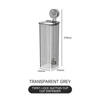 Suction cup picker-transparent gray