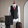 Un singolo gilet