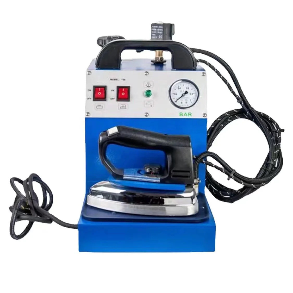 CP-750 大人気 4L スチームアイロン付き電気蒸気ボイラー| Alibaba.com