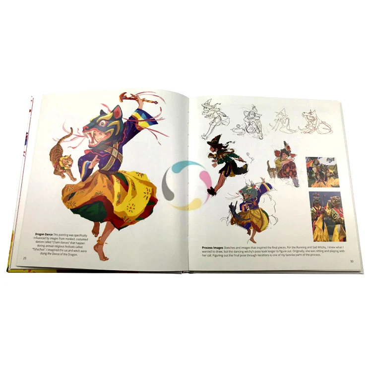 Midas Printing Hong Kong Taling Personalised Korean Libri Leqening Tamil Story Kids English Personalised Children Board Books