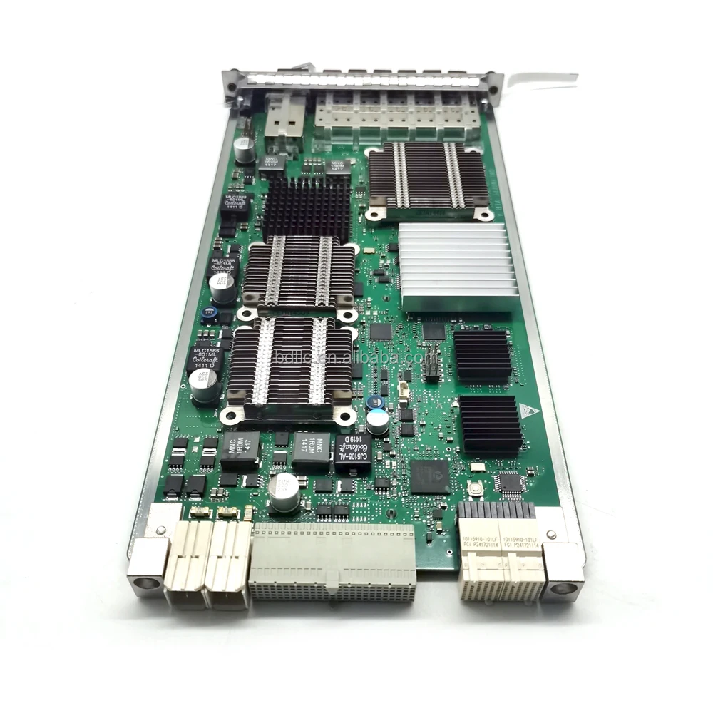 Huawei Baseband BTS3900 BBU3900 - Wbbpf3 03021VHD QWMDWBBPF301
