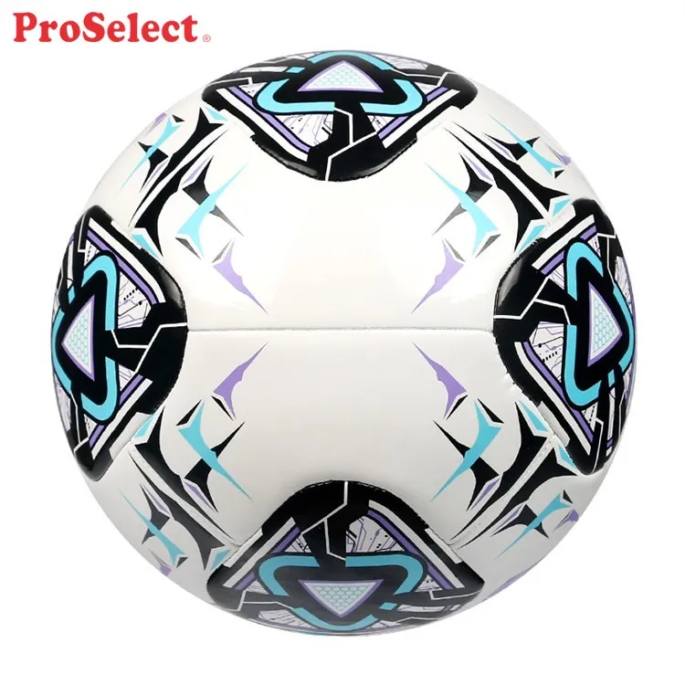 Футбольный мяч Proselect Oem с логотипом на